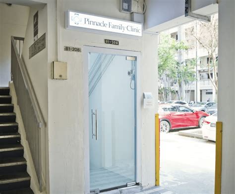pinnacle family clinic (serangoon north) reviews|Home .